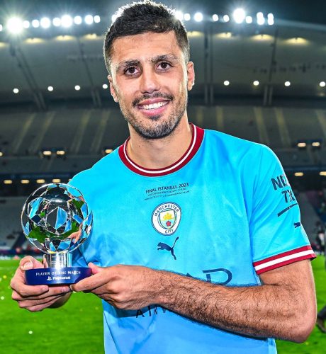 روبرتو رودریگز